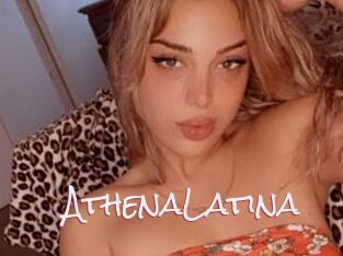 AthenaLatina