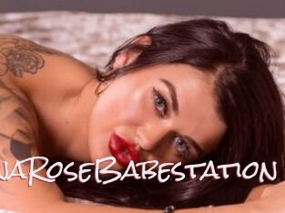 AthenaRoseBabestation