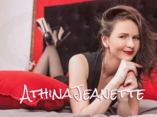 AthinaJeanette