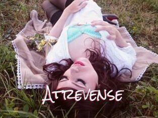 Atrevense