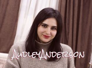 AudleyAnderson