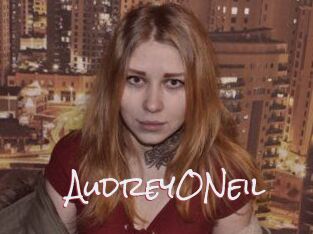 AudreyONeil