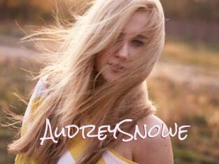 AudreySnowe