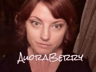 AuoraBerry