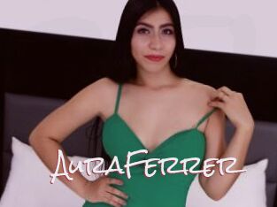 AuraFerrer