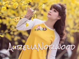 AureliaNorwood
