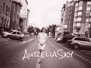 AureliaSky
