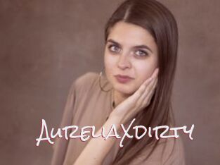 AureliaXdirty