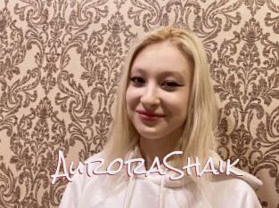 AuroraShaik
