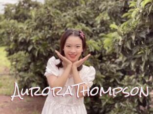 AuroraThompson