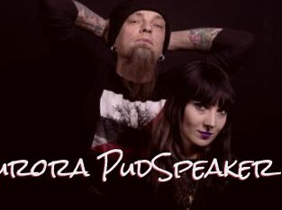 Aurora_PudSpeaker