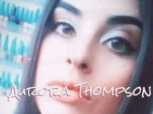 Aurora_Thompson