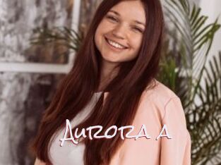 Aurora_a
