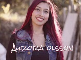 Aurora_olsson