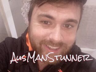 AusManStunner
