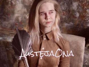 AustejaOna