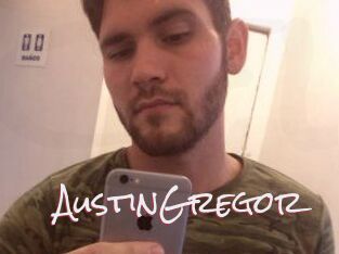 AustinGregor