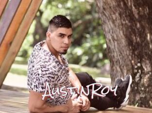 AustinRoy