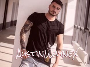 AustinWayneX