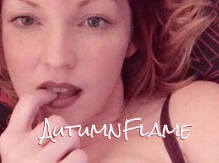 AutumnFlame