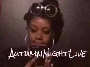 AutumnNightLive