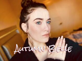 Autumn_Belle