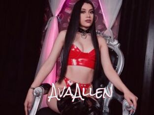 AvaAllen