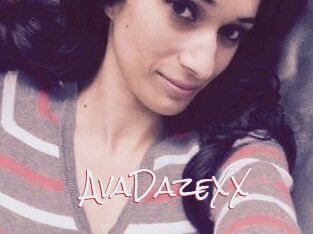 AvaDazeXX