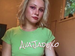 AvaJadeXo