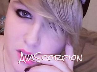 Ava_Scorpion