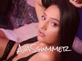 AvaSsummer