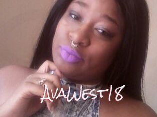 AvaWest18