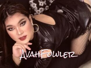 AvahFowler