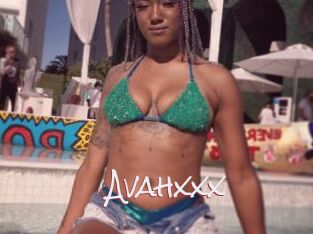 Avahxxx