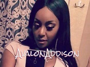 AvalonAddison