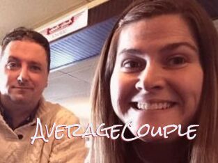 AverageCouple