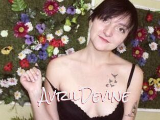 AvrilDevine