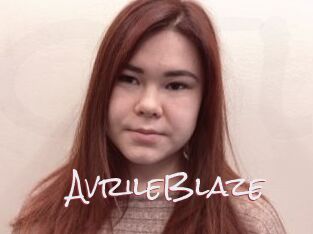 AvrileBlaze