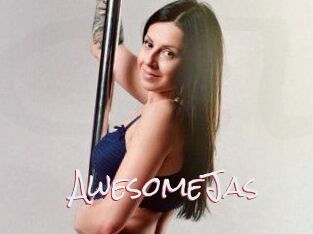 AwesomeJas