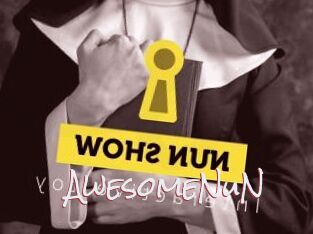 AwesomeNuN
