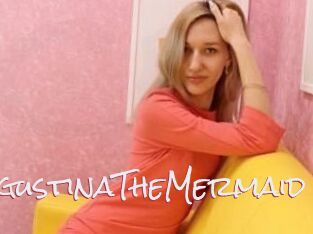 AwgustinaTheMermaid