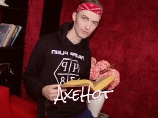 AxeHot