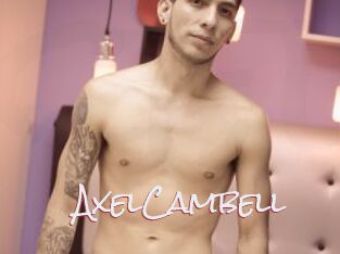 AxelCambell