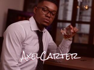 AxelCarter