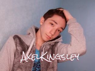 AxelKingsley