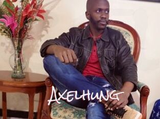 Axelhung