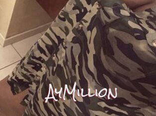 AyMillion