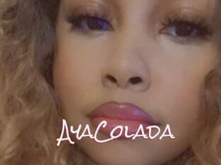 AyaColada