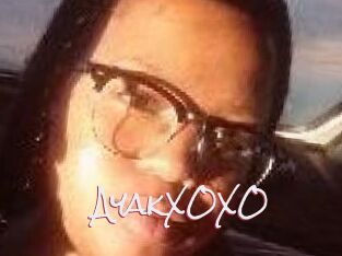 AyakXOXO