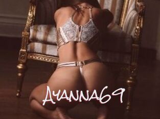 Ayanna69